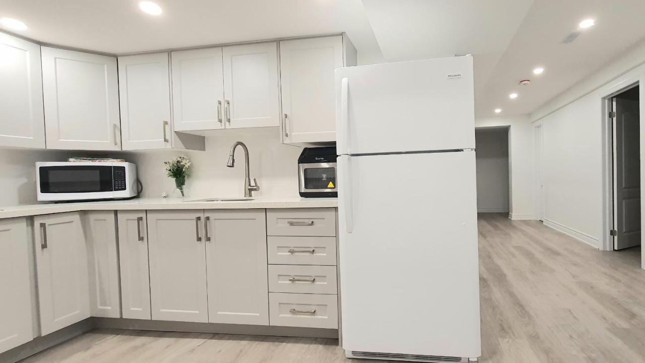 טורונטו A Home Away מראה חיצוני תמונה