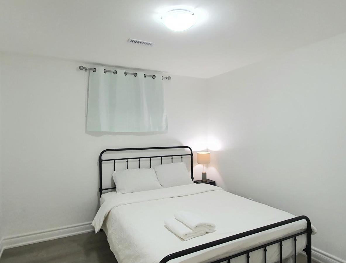 טורונטו A Home Away מראה חיצוני תמונה