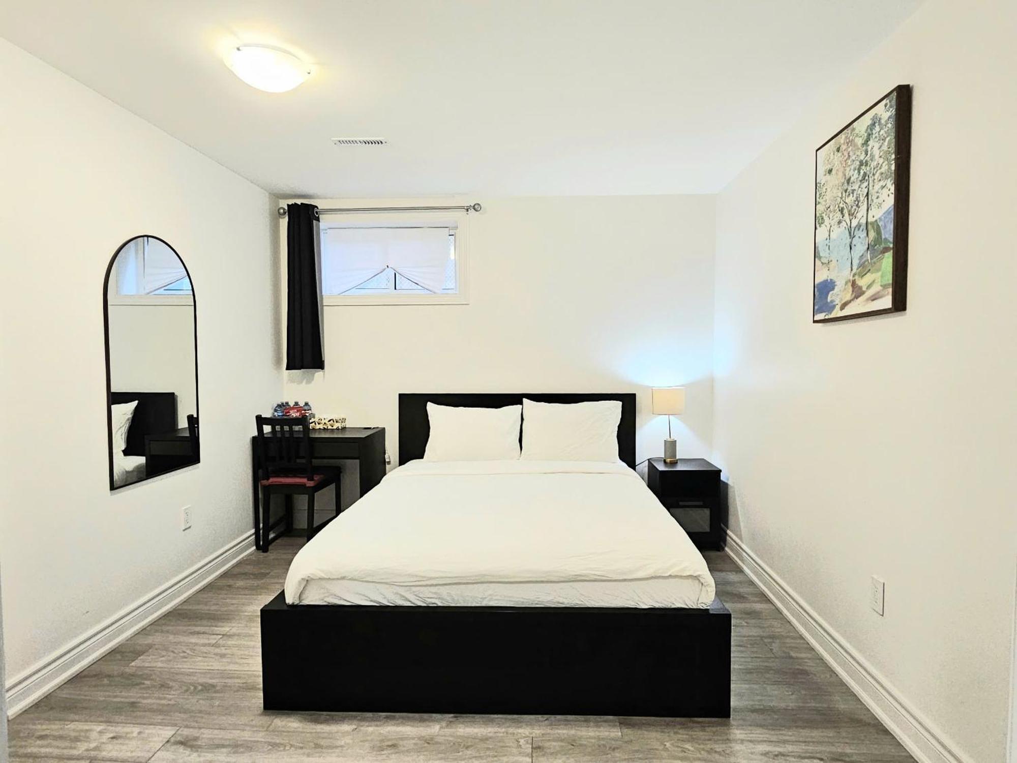 טורונטו A Home Away מראה חיצוני תמונה