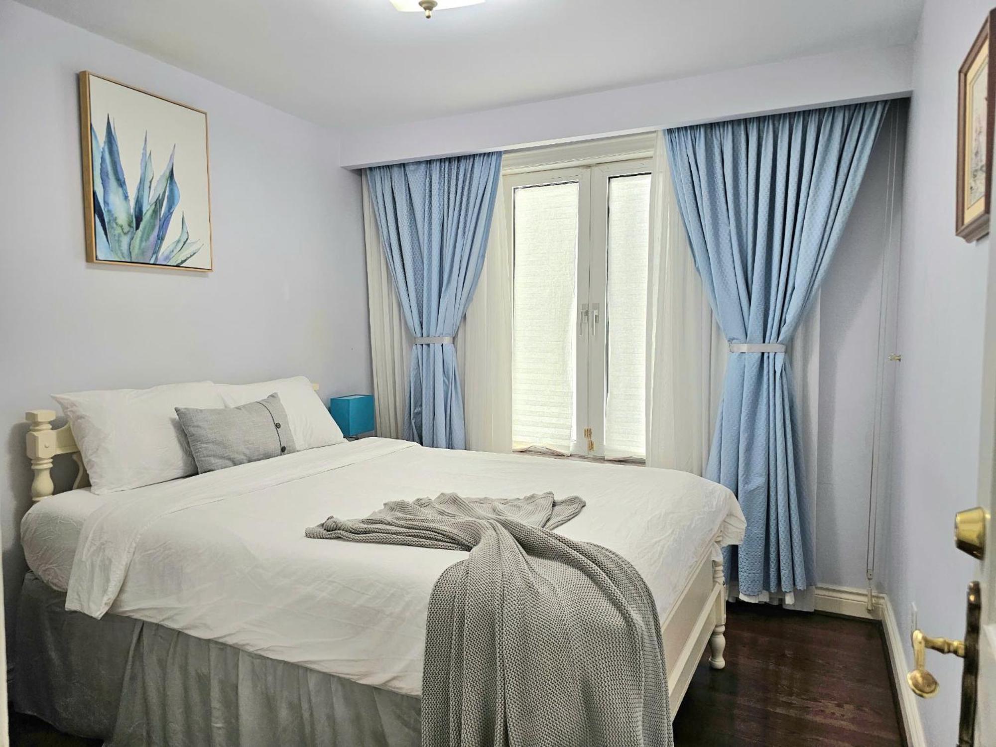 טורונטו A Home Away מראה חיצוני תמונה